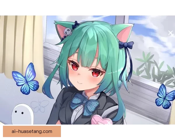 妖姬动漫：穿越次元壁的绝美诱惑，解锁无限想象的奇幻国度